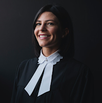 Me Amélie Bourgault-Albert - Avocate Droit Familial Terrebonne