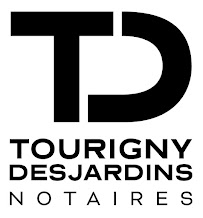 Tourigny Desjardins notaires