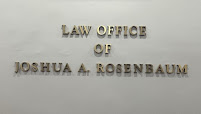 The Law Offices of Joshua A. Rosenbaum