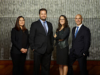 The Lambrou Law Firm P.C., Personal Injury Firm
