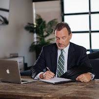 McCormick Law, Car Wreck Attorneys PLLC