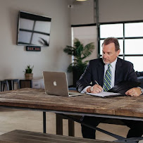 McCormick Law, Car Wreck Attorneys PLLC