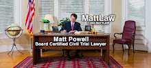 Vinson Law