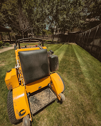 Amazing Lawn Care