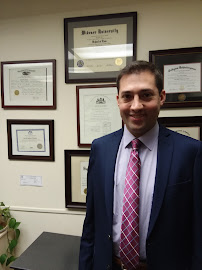 Allentown Personal Injury Attorney at Law, Brandon J Broderick