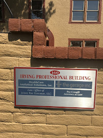 Law Office of Jenny Rae Foreman LLC