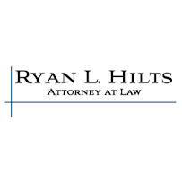 Ryan L. Hilts, Attorney at Law