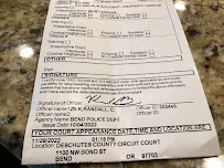 Nicolas F. Patterson, Attorney at Law LLC