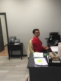 Faulk Law Firm: Faulk Robert R.