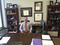 Faulk Law Firm: Faulk Robert R.