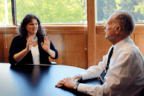 Law Office of Emily S. Hill, P.C.