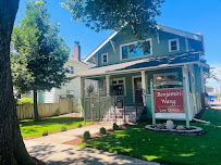 Benjamin Beijing Wang, P.C.