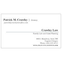 Crawley Law