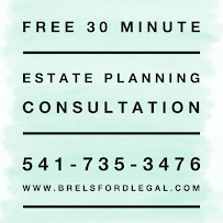 Samantha Brelsford Law, LLC