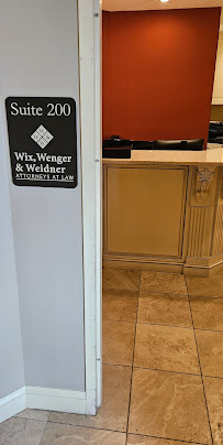 LAW Messenger Service