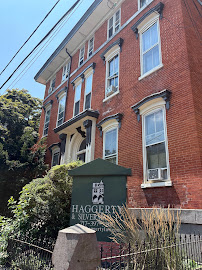 Haggerty Silverman & Justice P.C.