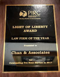 Chan & Associates