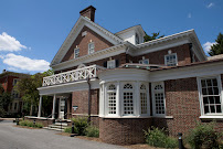 Atlee Hall