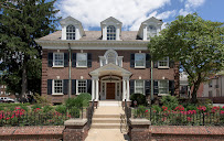 Atlee Hall