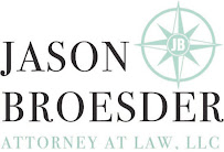 Jason Broesder, Attorney at Law, LLC