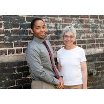 Levy & Harris, A Mother & Son Firm