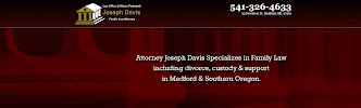 Attorney Joseph R. Davis