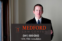 Medford Law Center