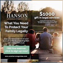 Hanson Legal