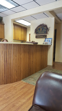 The Crosthwait Law Firm