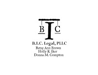 B.I.C. Legal, PLLC