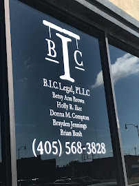 B.I.C. Legal, PLLC