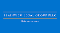 PLAINVIEW LEGAL GROUP PLLC