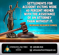 Atkinson Law Firm, LTD | Estate Planning & Probate
