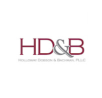 Holloway Dobson & Bachman