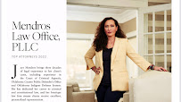 Mendros Law Office, PLLC