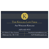 The Khalili Law Firm