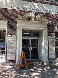 Law Offices of Eric A Shore Accident Lawyers Philadelphia Office