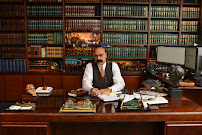Cousin Benny Injury Lawyers | Philadelphia Car Accident Lawyers