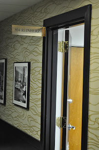 Clearfield & Associates