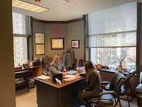 J.P. Ward & Associates