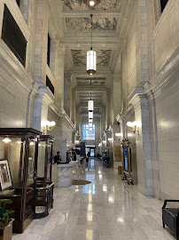 J.P. Ward & Associates