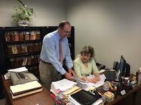 Mansmann and Moore, LLP