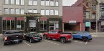 The Law Office of Alexander M. Jones