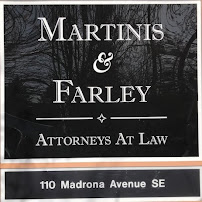 Martinis & Farley, Attorneys at Law