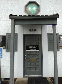 Law Office of Corey B. Smith