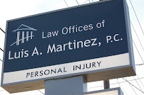 Law Offices of Luis A. Martinez, P.C.
