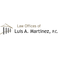 Law Offices of Luis A. Martinez, P.C.