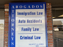 Muntz & Ghio Law Offices - Abogados de Inmigracion