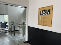 Larby & Associates
