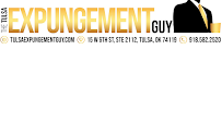 Tulsa Expungement Guy